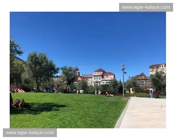 波尔图资讯——带你看见这座城市的温度与机遇 波尔图资讯——带你看见这座城市的温度与机遇