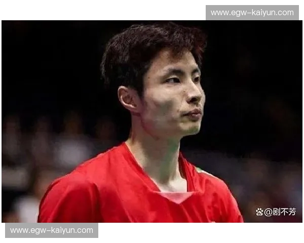 剑鸣青石,羽落余晖:林丹与石宇奇,一场跨越时代的国羽权力交付 剑鸣青石,羽落余晖:林丹与石宇奇,一场跨越时代的国羽权力交付