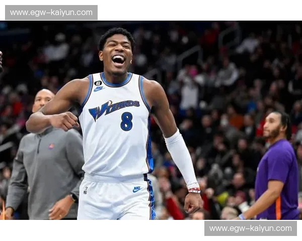 昔日核心重回故地,菲尼克斯太阳与华盛顿奇才的“宿命”博弈 昔日核心重回故地,菲尼克斯太阳与华盛顿奇才的“宿命”博弈